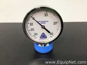 Lot Of 18 Gauges