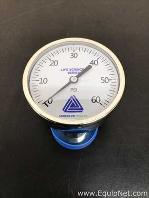 Lot Of 18 Gauges