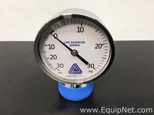Lot Of 18 Gauges