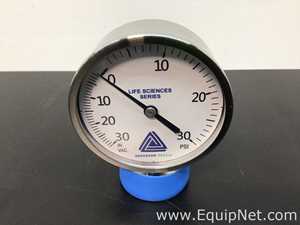 Lot Of 18 Gauges