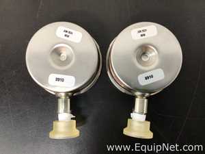 Lot Of 18 Gauges