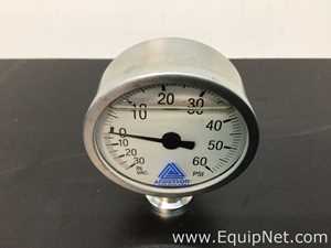 Lot Of 18 Gauges