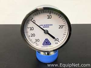Lot Of 18 Gauges