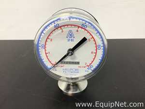 Lot Of 18 Gauges