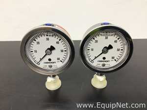 Lot Of 18 Gauges