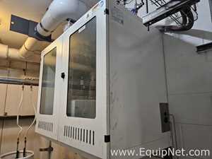 Coletor (Manifold) Air Liquide Electronics Systems 