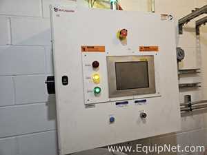 Coletor (Manifold) Air Liquide Electronics Systems 