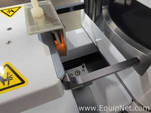 Agilent Technologies Microplate Centrifuge with Vspin Bucket Yoke