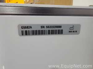 Agilent Technologies Microplate Centrifuge with Vspin Bucket Yoke