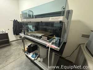 Illumina SY-101-1001 Microarray Scanner
