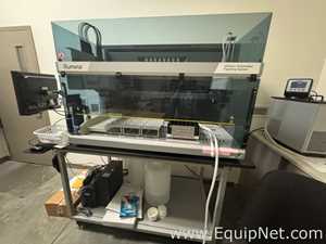 Illumina SY-101-1001 Microarray Scanner