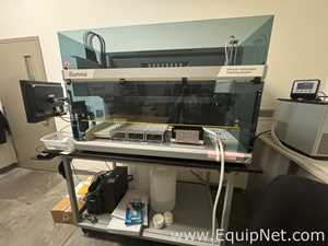 Illumina SY-101-1001 Microarray Scanner