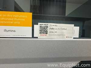 Illumina SY-101-1001 Microarray Scanner