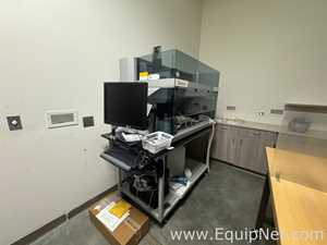 Illumina SY-101-1001 Microarray Scanner