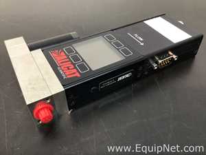 Alicat Scientific MC-20SLPM-D-DNET-SV-USPVI/GAS Mass Flow Controller