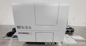Lector de Microplacas Bio Tek Systems Synergy H1