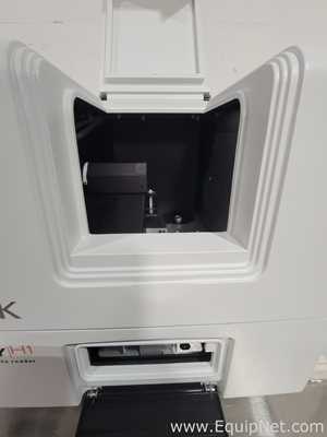 Lector de Microplacas Bio Tek Systems Synergy H1