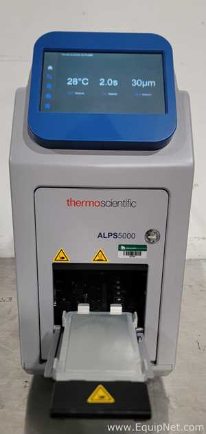 Seladora Térmicas Thermo Scientific ALPS 5000