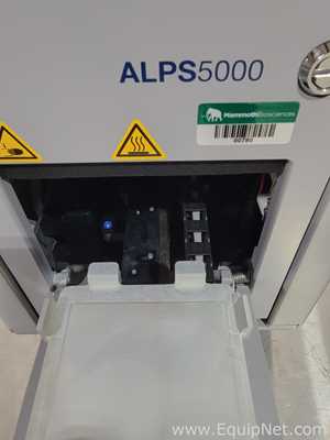 Seladora Térmicas Thermo Scientific ALPS 5000