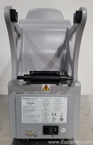 Seladora Térmicas Thermo Scientific ALPS 5000
