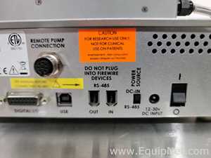 Dispensador de Seringas Kd  Scientific LEGATO 130