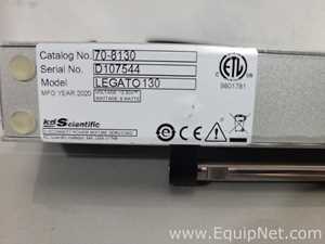Dispensador de Seringas Kd  Scientific LEGATO 130