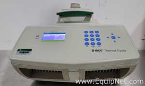 Bio Rad S1000 Thermal Cycler