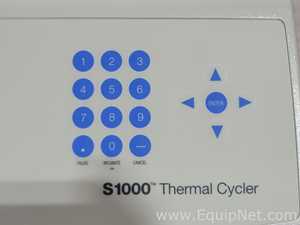 Bio Rad S1000 Thermal Cycler