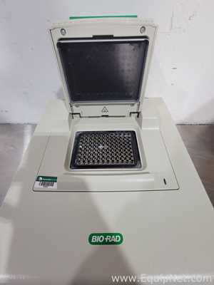 Bio Rad S1000 Thermal Cycler