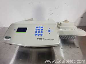 Bio Rad S1000 Thermal Cycler