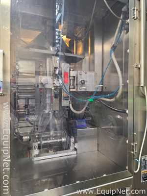 Cryovac 2002A ONPACK Vertical Form Fill Seal Machine