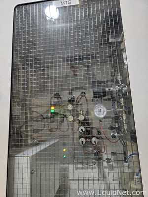 Máquinas de Processos Diversas Air Liquide Electronics Systems Candi Bulk
