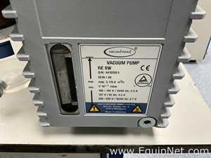 Vacuubrand RE 6W Vacuum Pump