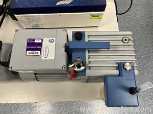 Vacuubrand RE 6W Vacuum Pump