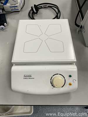 Jenway Ltd 1002 Magnetic Stirrer