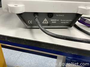 Jenway Ltd 1002 Magnetic Stirrer