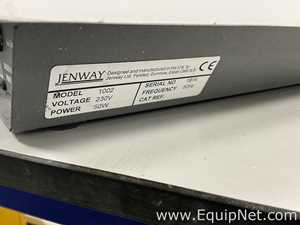 Jenway Ltd 1002 Magnetic Stirrer