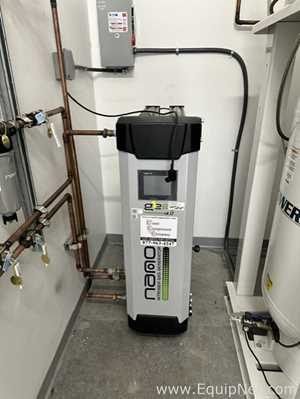 Gerador de Nitrogênio Nano Purification Solutions Ltd Gen2 I4.0-3110
