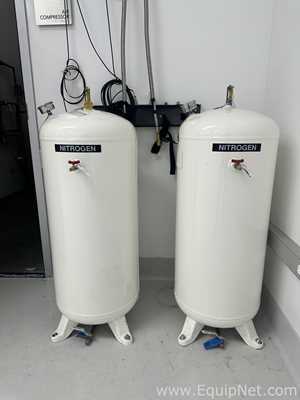 Gerador de Nitrogênio Nano Purification Solutions Ltd Gen2 I4.0-3110