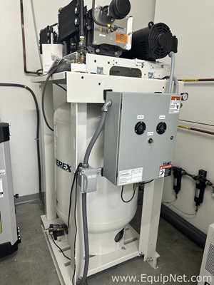 Gerador de Nitrogênio Nano Purification Solutions Ltd Gen2 I4.0-3110