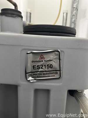 Gerador de Nitrogênio Nano Purification Solutions Ltd Gen2 I4.0-3110