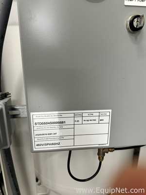 Gerador de Nitrogênio Nano Purification Solutions Ltd Gen2 I4.0-3110