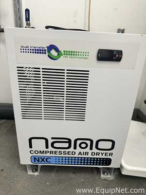 Gerador de Nitrogênio Nano Purification Solutions Ltd Gen2 I4.0-3110