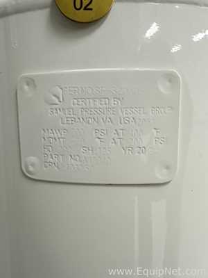 Gerador de Nitrogênio Nano Purification Solutions Ltd Gen2 I4.0-3110