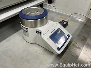 Mettler Toledo MP50 Melting Point System