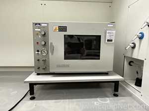 Gallenkamp OVA031.XX1.5 Laboratory Vacuum Oven