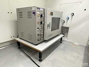 Gallenkamp OVA031.XX1.5 Laboratory Vacuum Oven