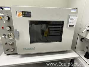 Gallenkamp OVA031.XX1.5 Laboratory Vacuum Oven