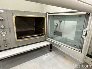 Gallenkamp OVA031.XX1.5 Laboratory Vacuum Oven