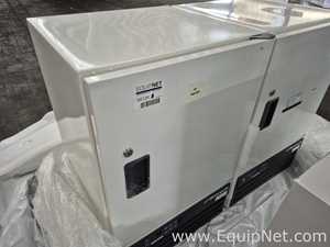 Ika Digital Incubator with Kirsch Laboratory Refrigerator - Lab Crate No 6